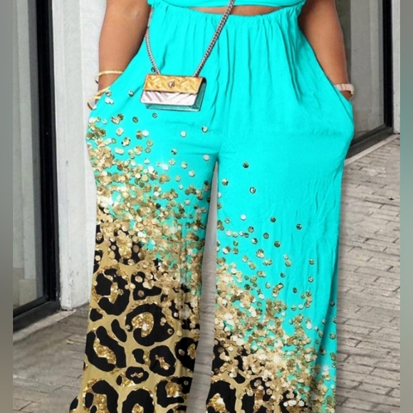 Jumper set - Picture 2 of 2